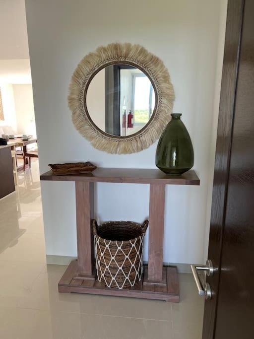 דירות פלאייה דל כרמן Brand New And Amazing Penthouse! מראה חיצוני תמונה
