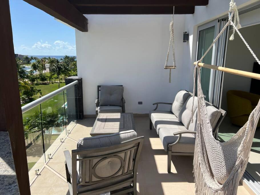 דירות פלאייה דל כרמן Brand New And Amazing Penthouse! מראה חיצוני תמונה