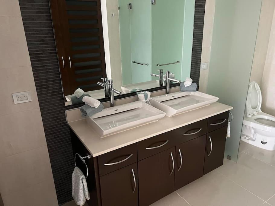 דירות פלאייה דל כרמן Brand New And Amazing Penthouse! מראה חיצוני תמונה