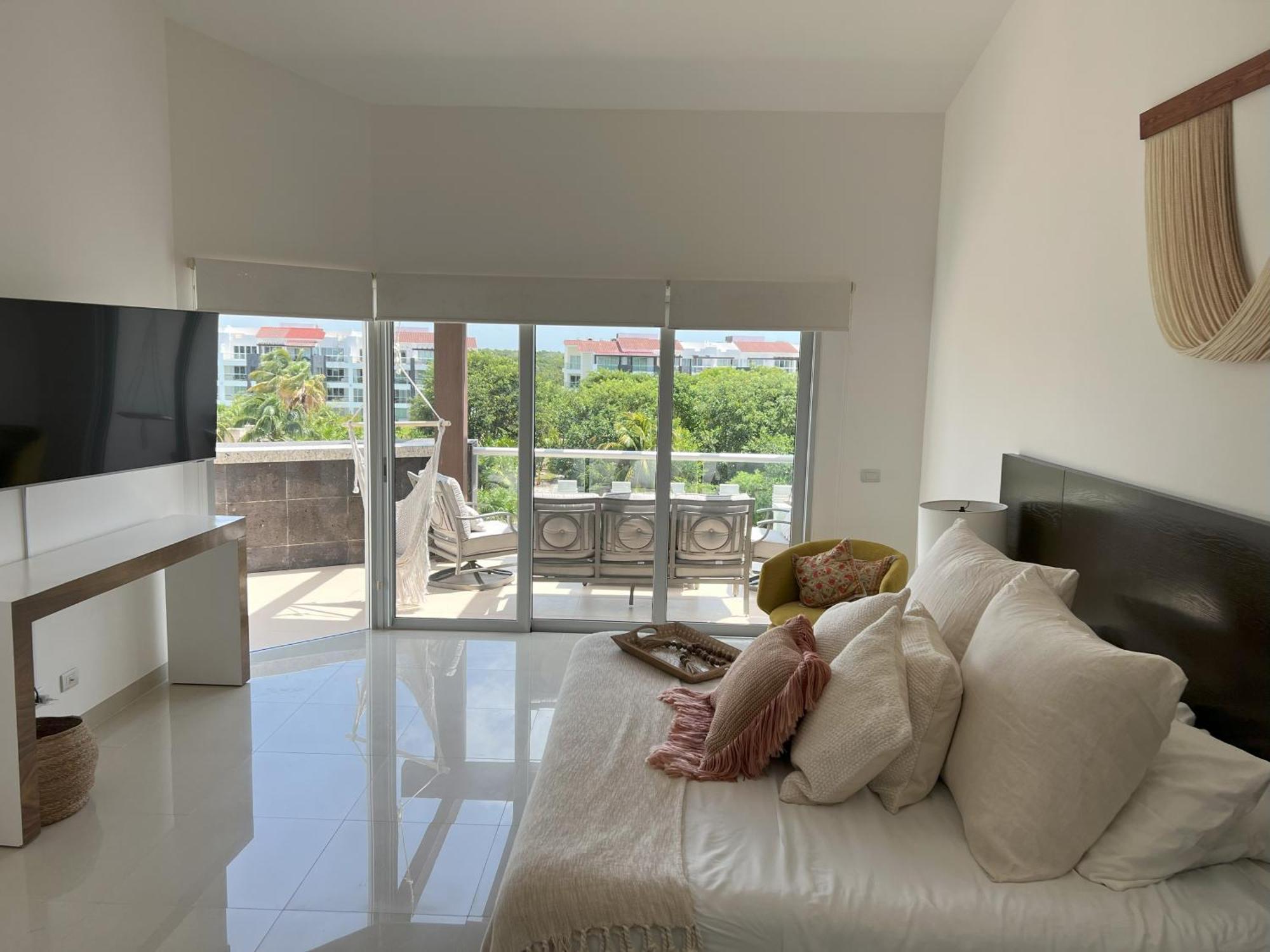 דירות פלאייה דל כרמן Brand New And Amazing Penthouse! מראה חיצוני תמונה