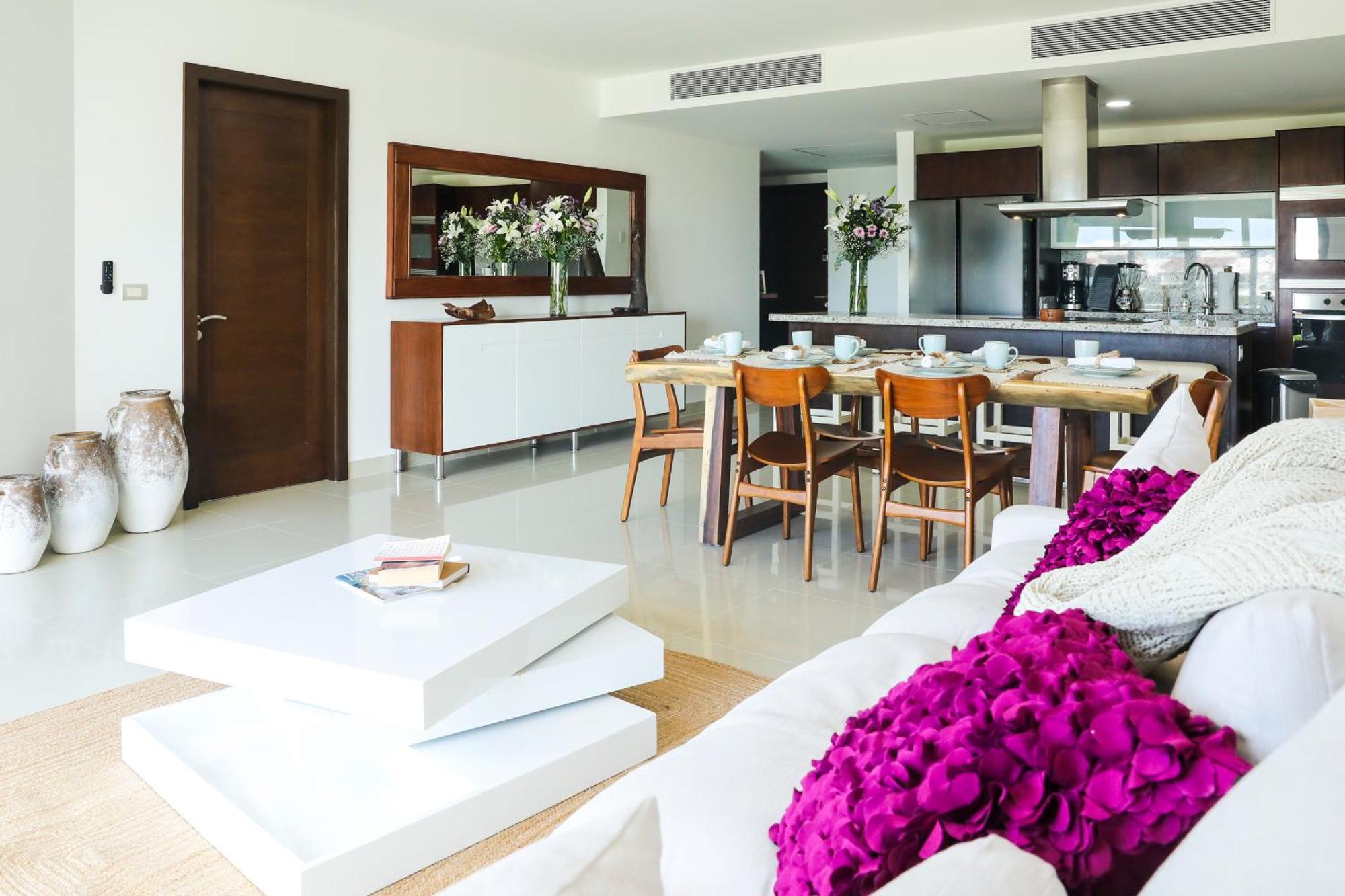 דירות פלאייה דל כרמן Brand New And Amazing Penthouse! מראה חיצוני תמונה