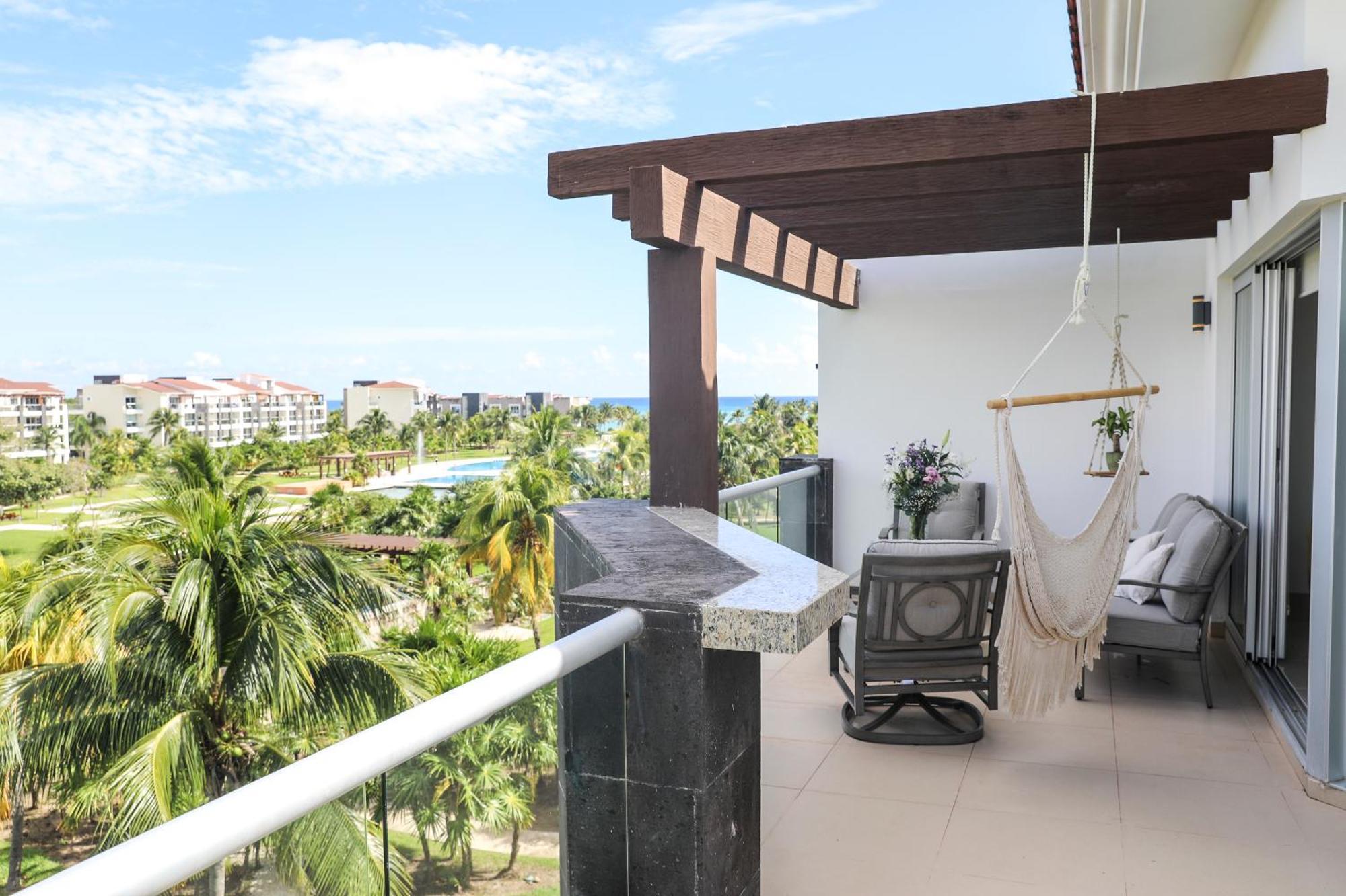 דירות פלאייה דל כרמן Brand New And Amazing Penthouse! מראה חיצוני תמונה